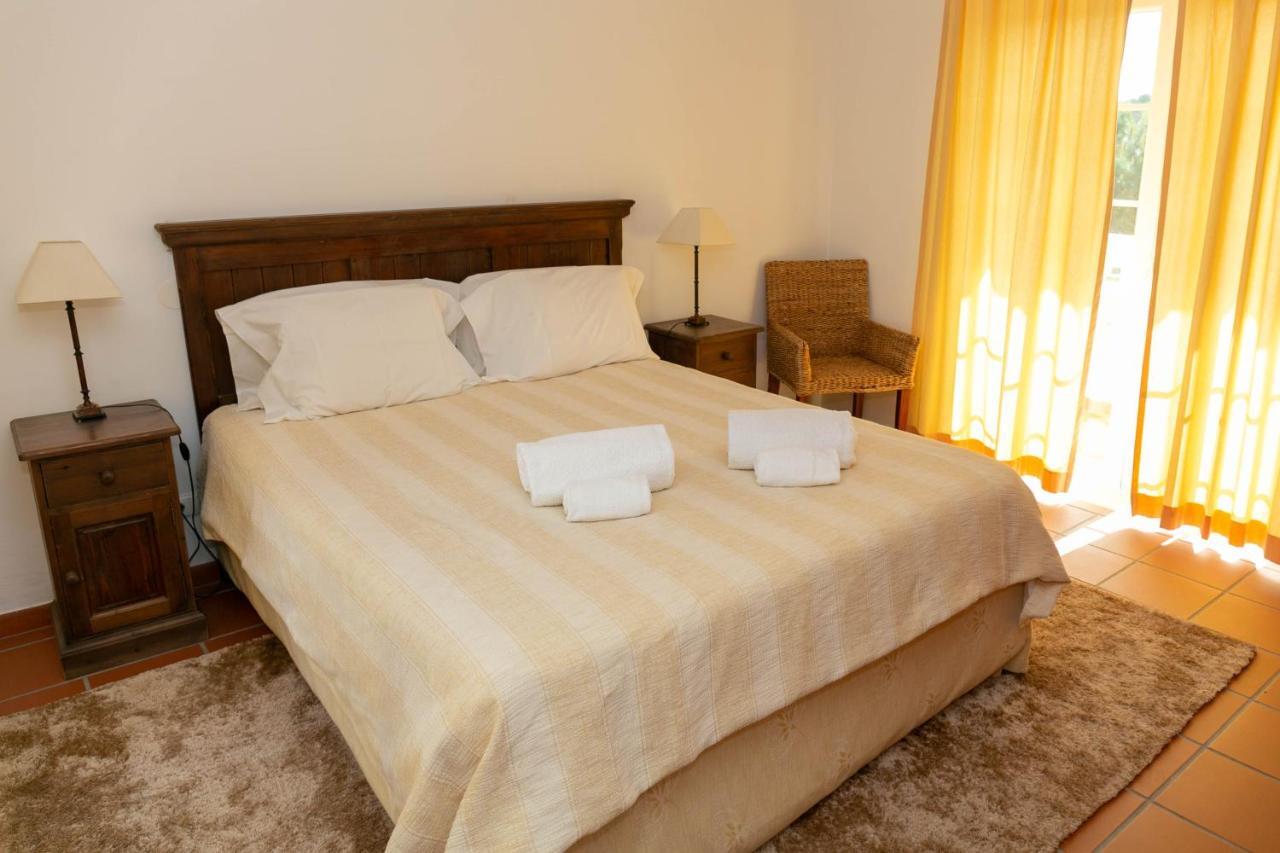 Apartment - Golf & Beach Resort Praia del Rei Bagian luar foto
