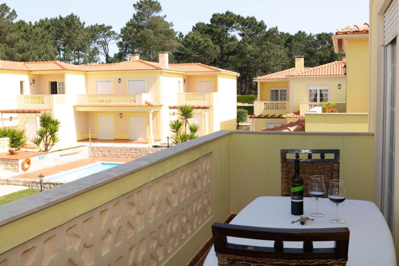 Apartment - Golf & Beach Resort Praia del Rei Bagian luar foto