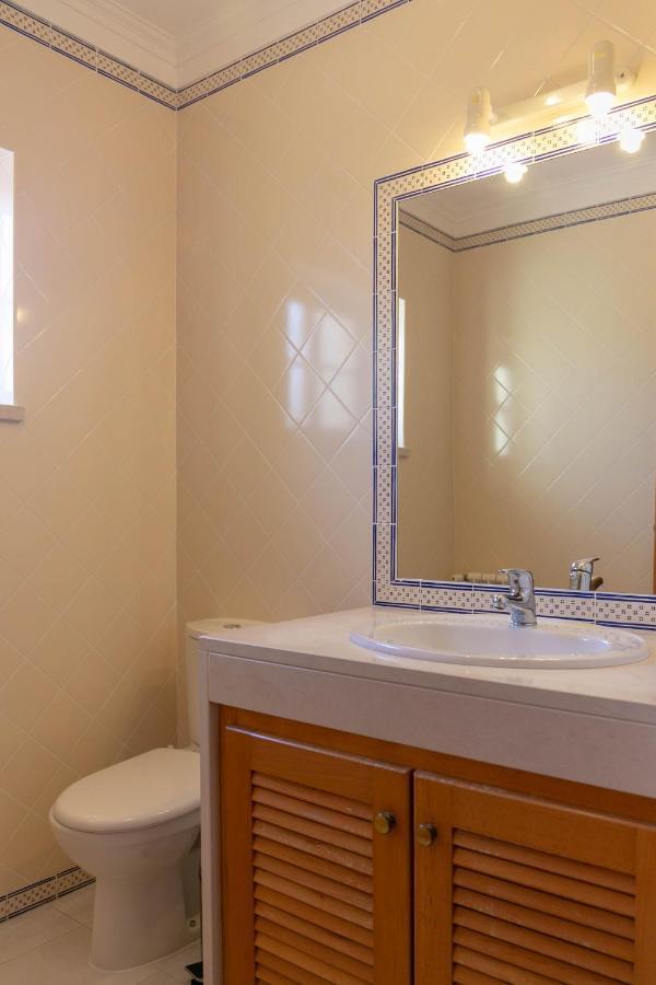 Apartment - Golf & Beach Resort Praia del Rei Bagian luar foto