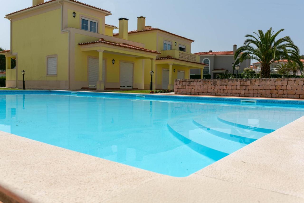 Apartment - Golf & Beach Resort Praia del Rei Bagian luar foto