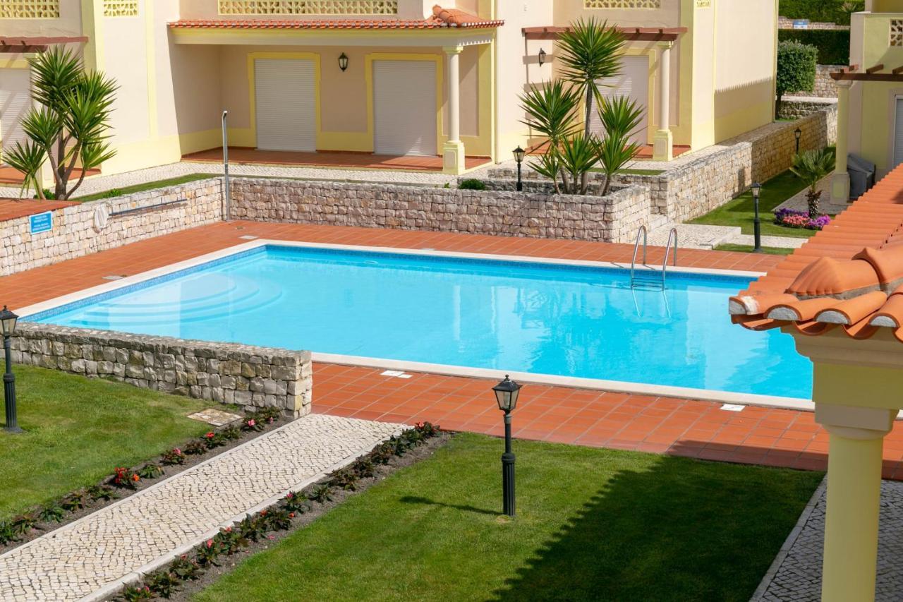 Apartment - Golf & Beach Resort Praia del Rei Bagian luar foto