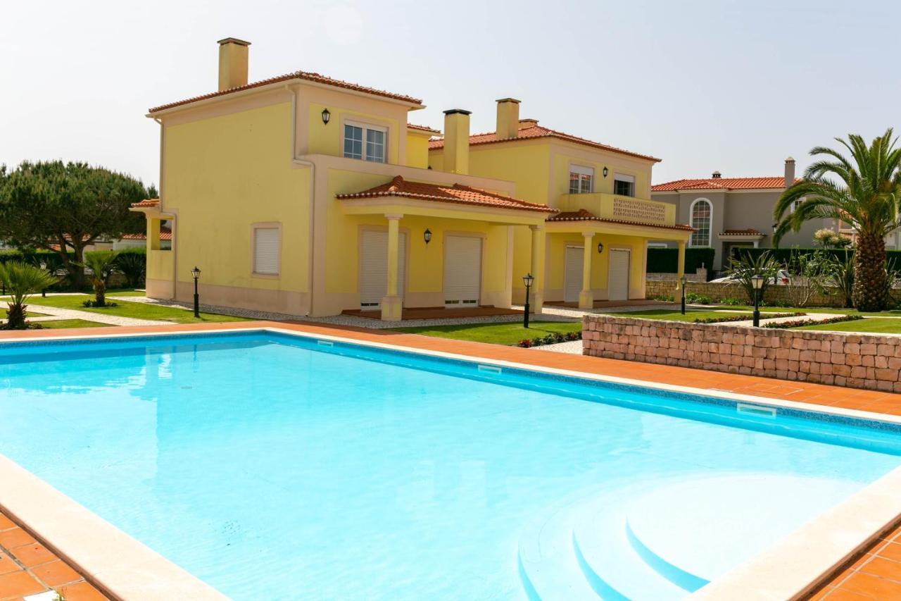 Apartment - Golf & Beach Resort Praia del Rei Bagian luar foto