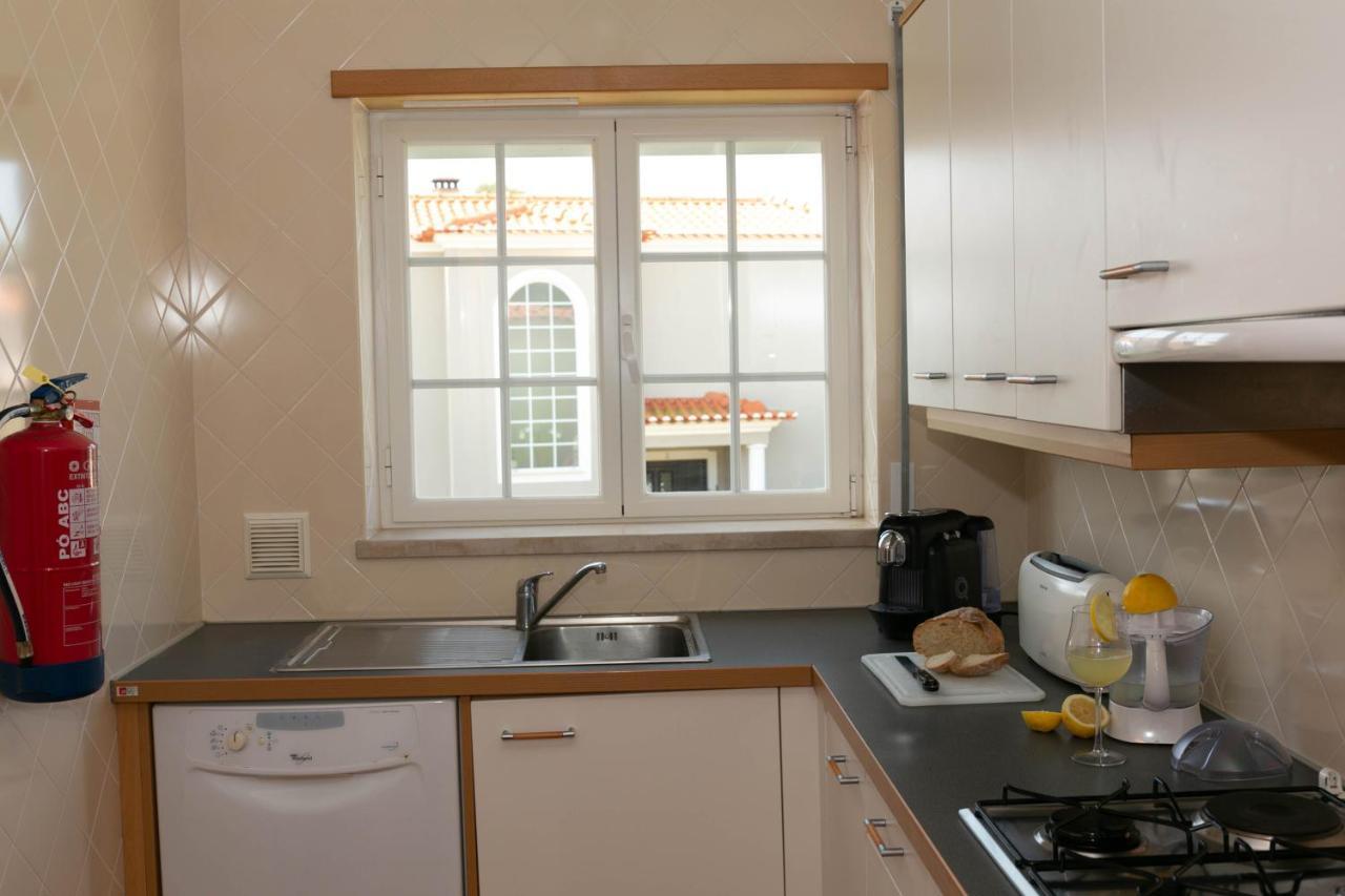 Apartment - Golf & Beach Resort Praia del Rei Bagian luar foto