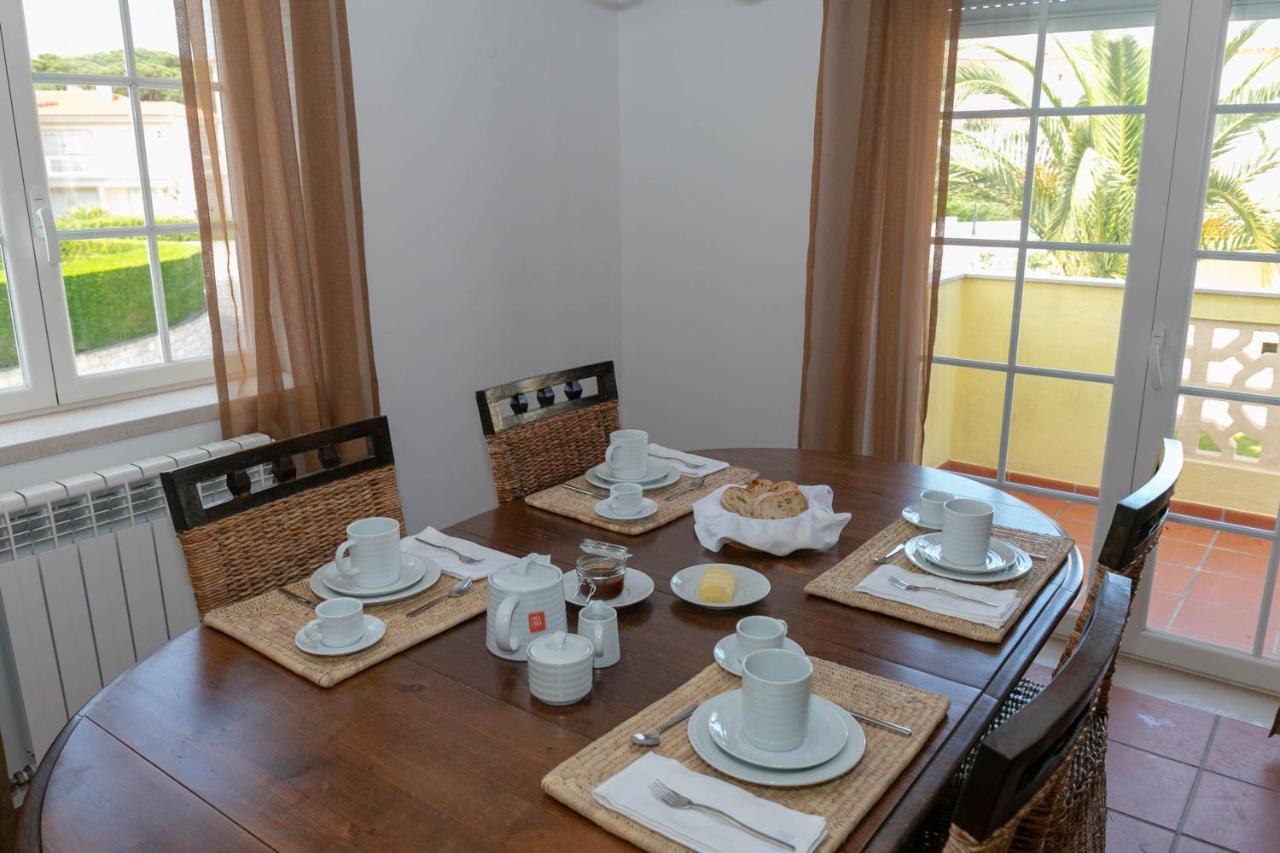 Apartment - Golf & Beach Resort Praia del Rei Bagian luar foto